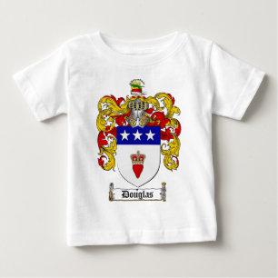 DOUGLAS FAMILJVAPENSKÖLD - DOUGLAS VAPENSKÖLD T SHIRT