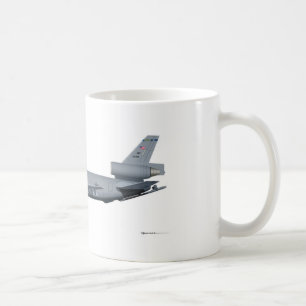 Douglas KC-10 Extender Kaffemugg