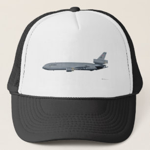 Douglas KC-10 Extender Keps