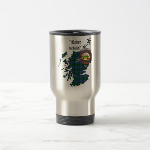 Douglas Klan Badge Resemugg