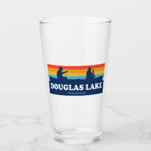Douglas Lake Tennessee Kanot Glaskopp