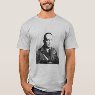 Douglas MacArthur citationstecken och pictur… Tröja
