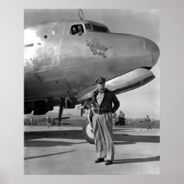 Douglas MacArthur Poster