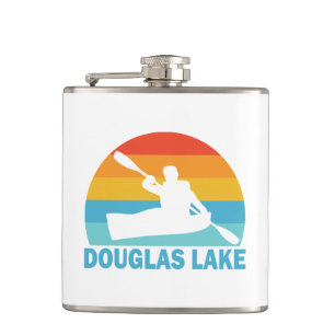 Douglas Sjö Tennessee Kayak Fickplunta