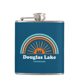 Douglas Sjö Tennessee Rainbow Fickplunta