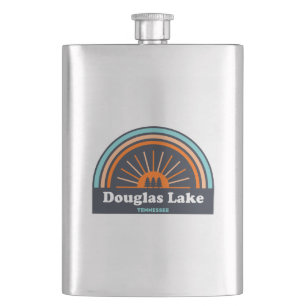 Douglas Sjö Tennessee Rainbow Fickplunta