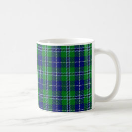 Douglas Tartanmugg Kaffemugg