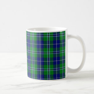 Douglas Tartanmugg Kaffemugg