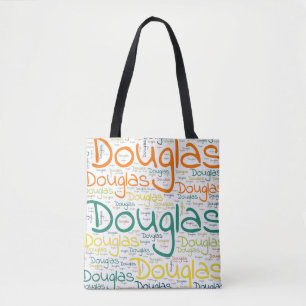 Douglas Tygkasse