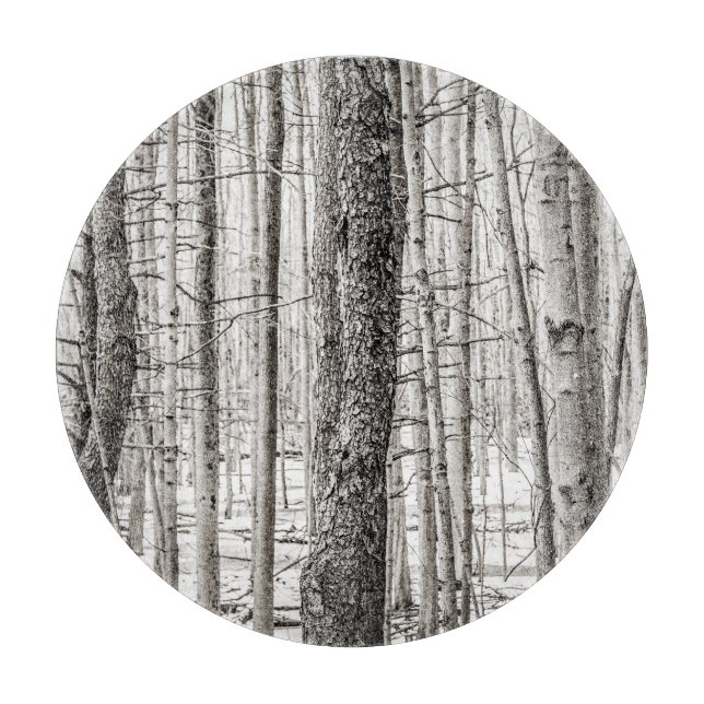 Douglas Woods (Framsidan)