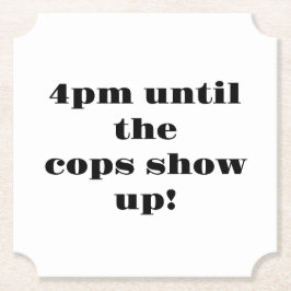 Doug's Winter Party 15 februari TikTok 4.00 till Underlägg Papper