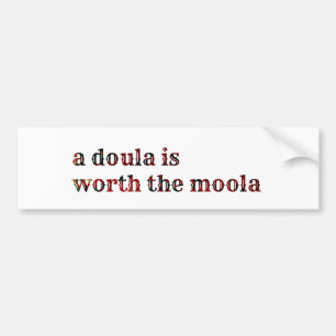 Doula-dekal Bildekal