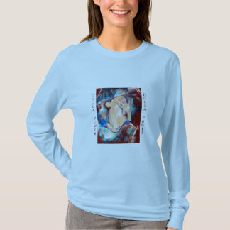 Doula driver skjortan t-shirt