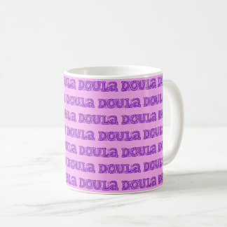 Doula Kaffemugg