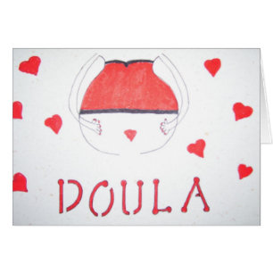 Doula kort