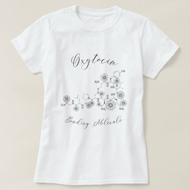 Doula Midfru Ammande amningskonsult i T Shirt (Design framsida)