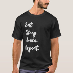 Doula Midfru Funny T Shirt