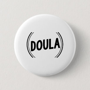 Doula Midfru Observatörer för barnmorskor Knapp