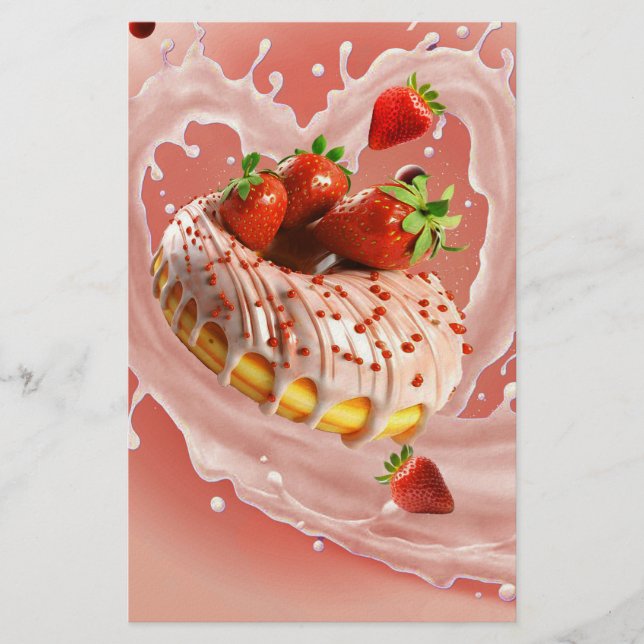 dounat brevpapper (Framsida)