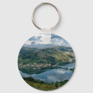 Douro dal nyckelring