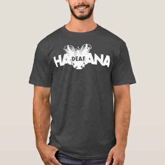 döv havana 1 t shirt