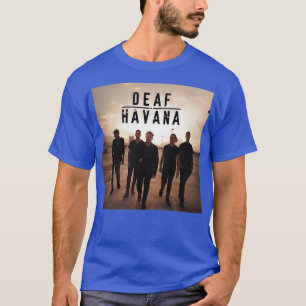 döv havana t shirt