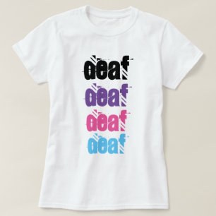 döv tee shirt