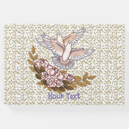 Dovar och Ro Guest Bok