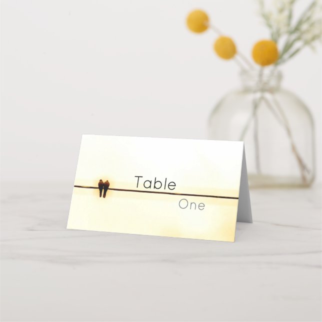 Dovar Placeringskort (Framsida)