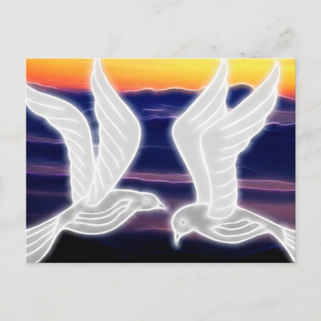 Dovar Vykort (Framsida)