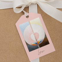Dove, 1, Hilma af Klint, Kärlek You