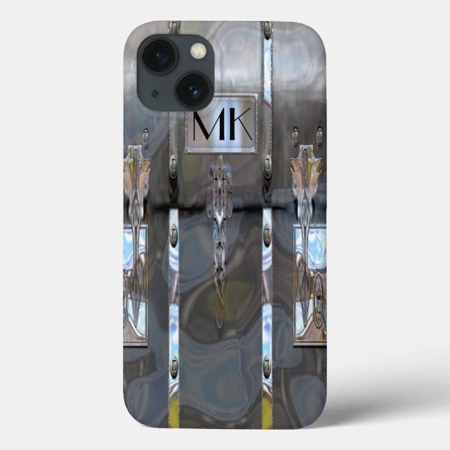 Dove Antiquity (Baksida)