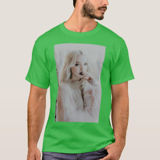 Dove Cameron T Shirt