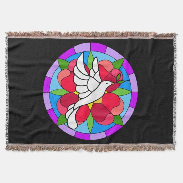 Dove Filt (Framsidan)