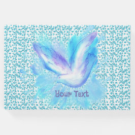 Dove Flies Gästböcker