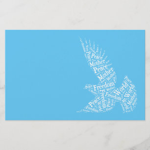 Dove Flygblad