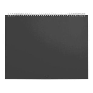 Dove-Grått,flint,friar-Grått Kalender