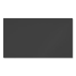 Dove-Grått,flint,friar-Grått Magnetiska Visitkort