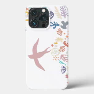 Dove Matisse Art Inslag