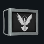 Dove med Nyckel<br><div class="desc">Flygduva med enkel ikon i nyckel.</div>
