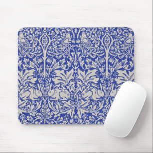Dove och Rabbit, William Morris Musmatta