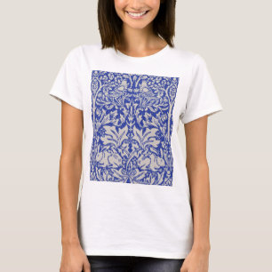 Dove och Rabbit, William Morris T Shirt