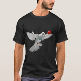Dove och Ro Tee Shirt