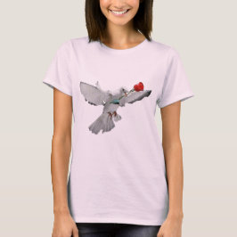 Dove och Ro Tee Shirt