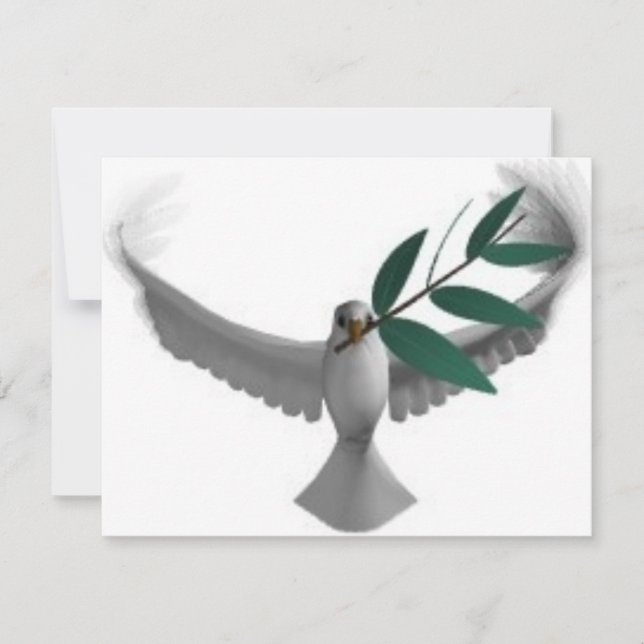 Dove-olivegren (Framsida)