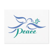 Dove Peace