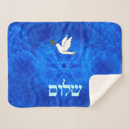 Dove - Shalom