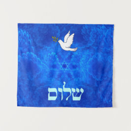 Dove - Shalom