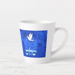 Dove - Shalom