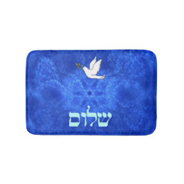 Dove - Shalom Badrumsmatta